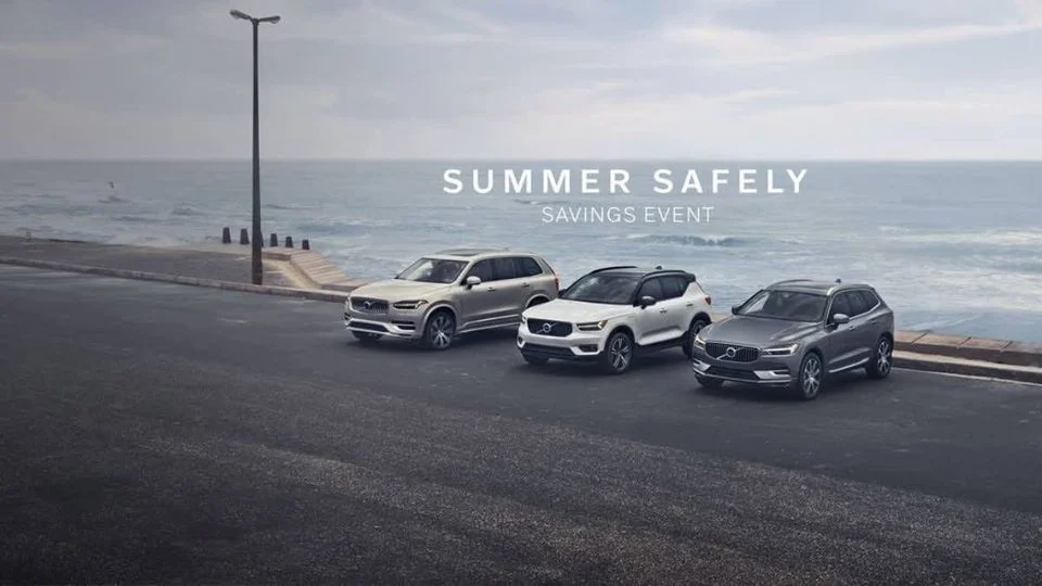 Volvo Cars Westport