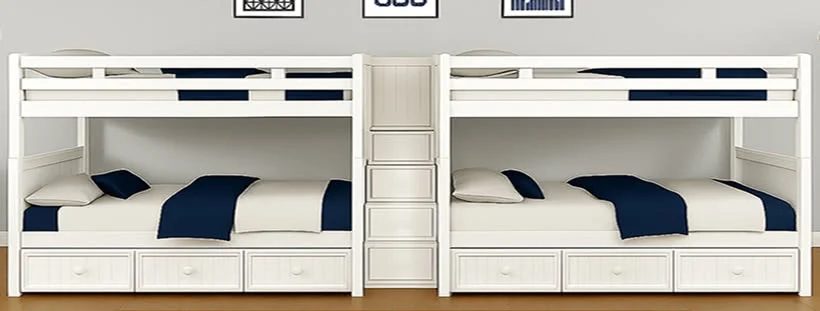 Just Bunk Beds