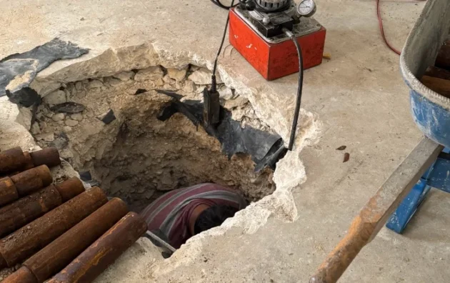 Xpert Foundation Repair
