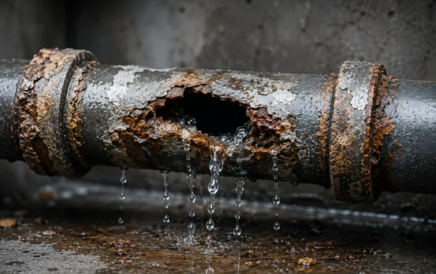 Quick Fix Plumbing