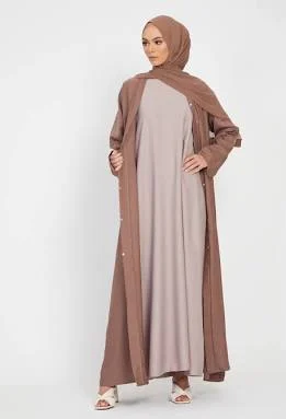 Wazi Empire — Modesty, Made Modern