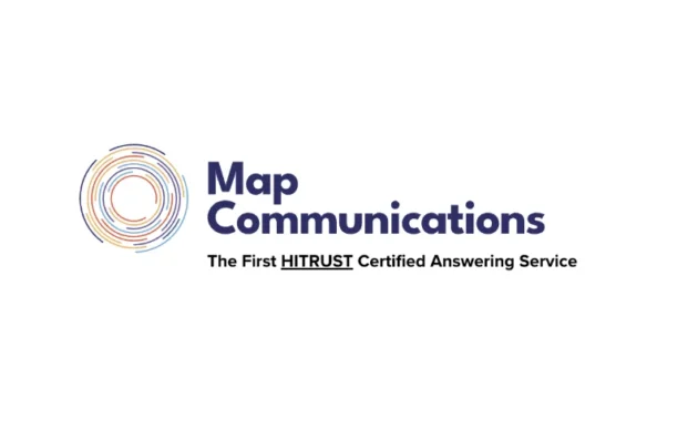 Map Communications