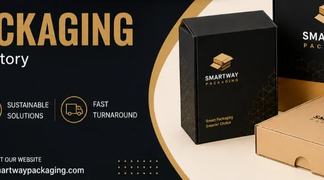 Smart Way Packaging