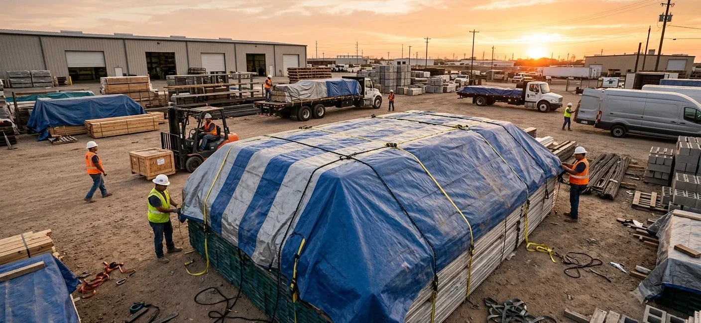 Tarps Plus