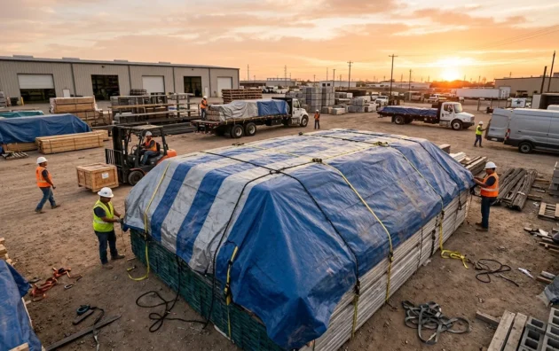 Tarps Plus