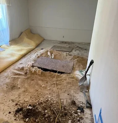 Xpert Foundation Repair