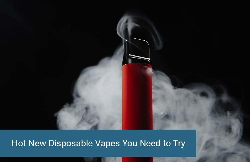 Vape World