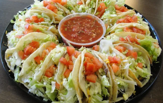 Santa Fe Cafe Restaurant