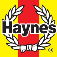 Haynes Manuals