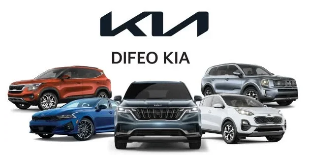 DiFeo Kia
