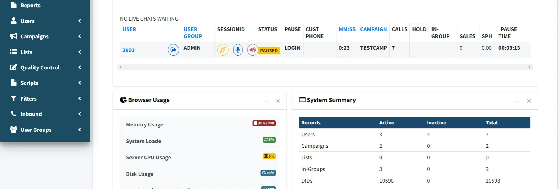 KingAsterisk Technologies