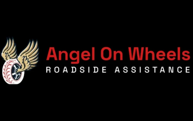 Angel On Wheels