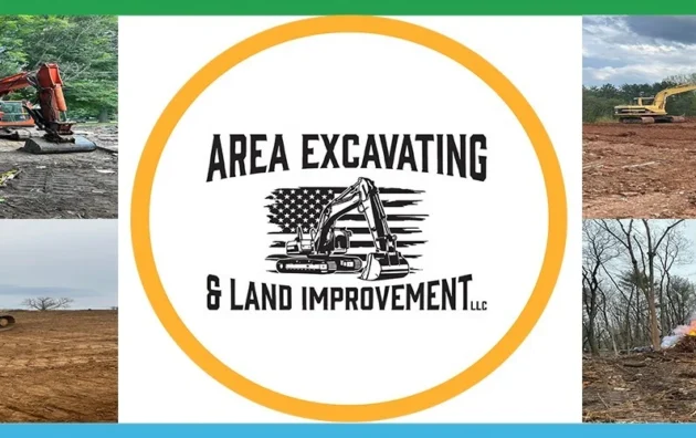 Area Excavating & Land Improvement