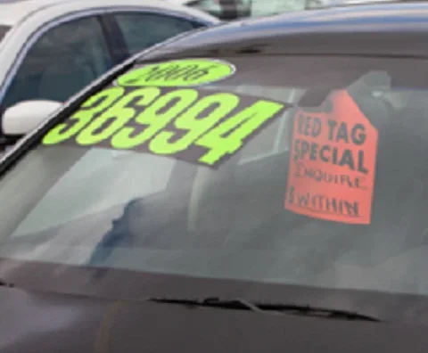 ACA Auto Sales