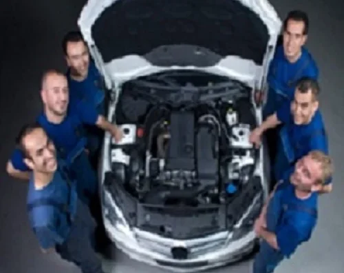 Roswell Transmission & Car Care Inc