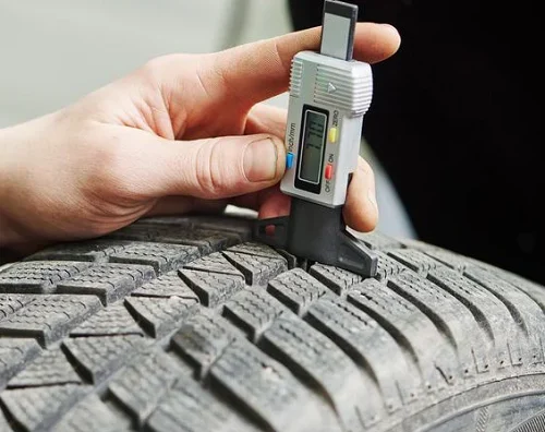 Martinez Tire Service