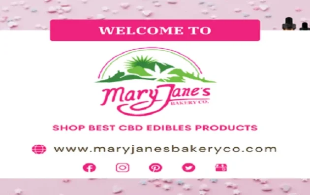 Mary Janes Bakery Co