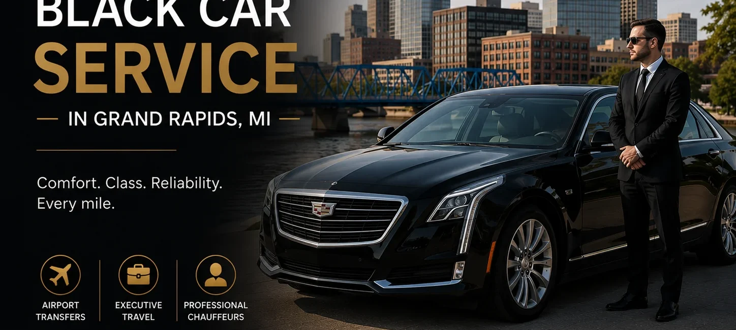 Grand Rapid Car Service