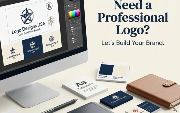 Logo Desings USA