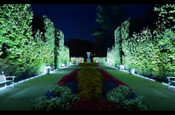 Lumos Outdoor Lighting