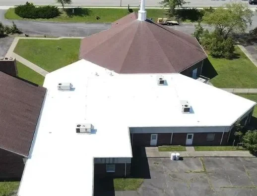 Sunny Sky Roofing LLC