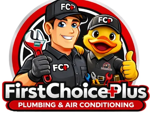 First Choice Plus Plumbing & Air