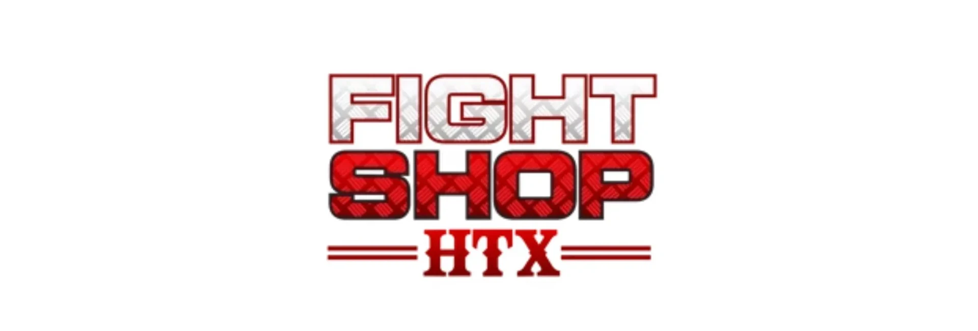 Fight Shop HTX