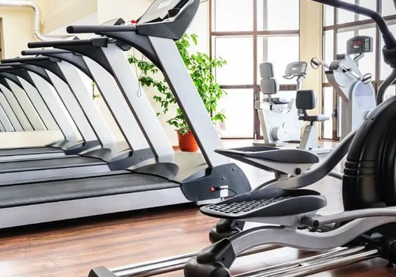 Jabs Gym
