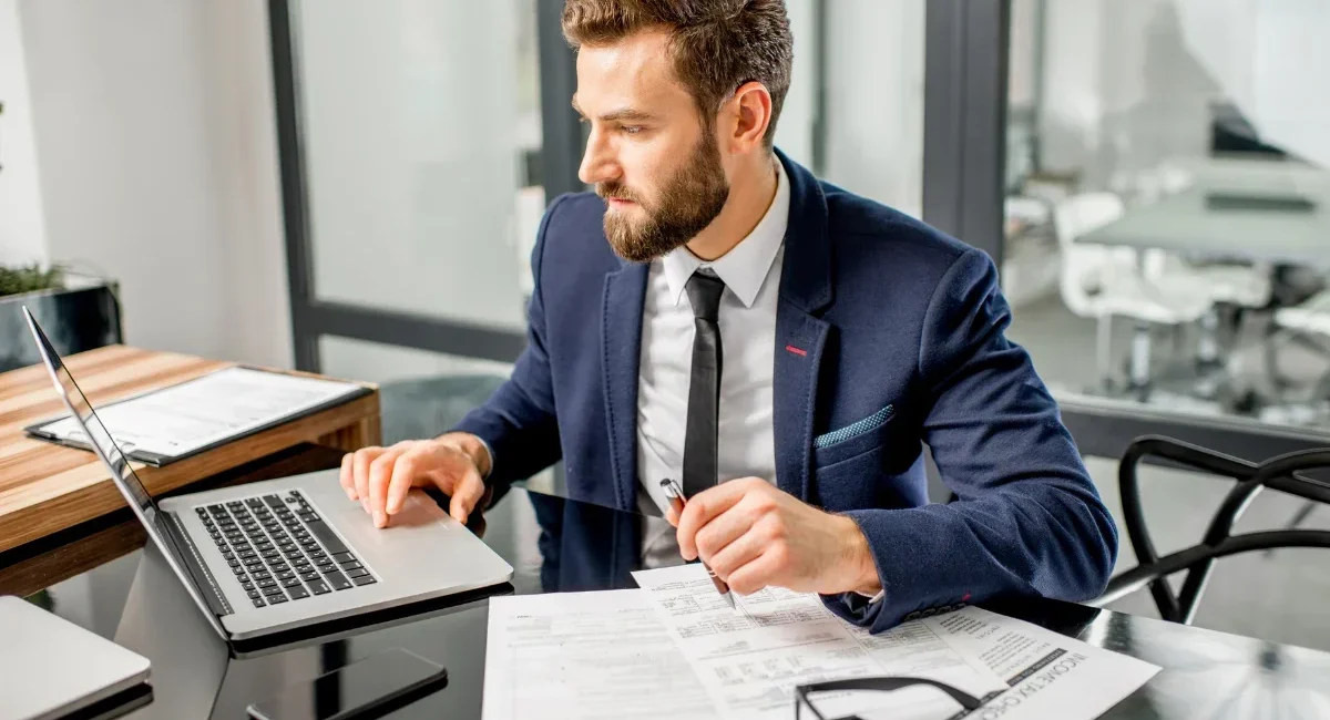 Haadi Tax and Accountants