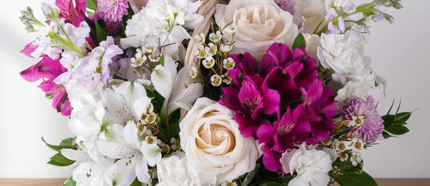 Greensleeves Florist