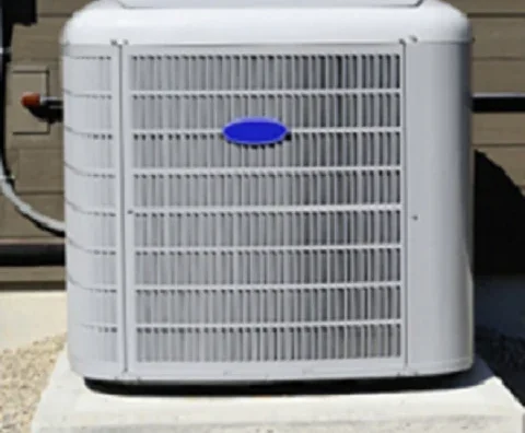 Liberty Heating & Air