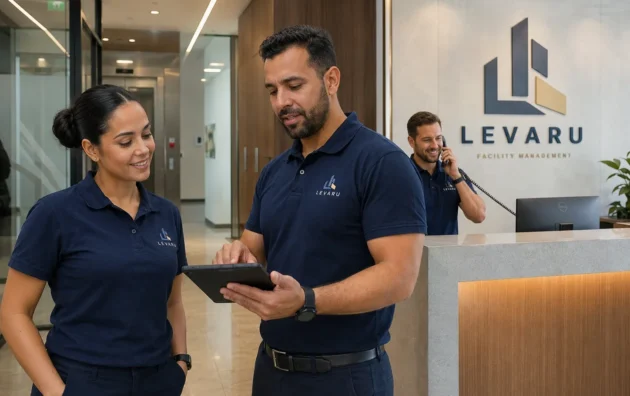 Levaru