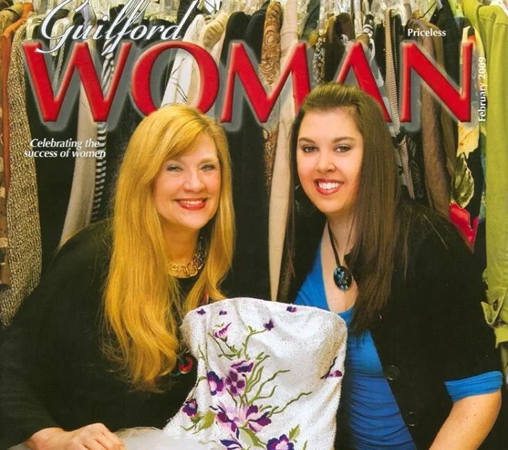 Songbirds Bridal, Formal & Consignments