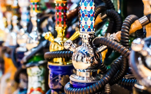 Greenleaf Tobacco & E-cigs