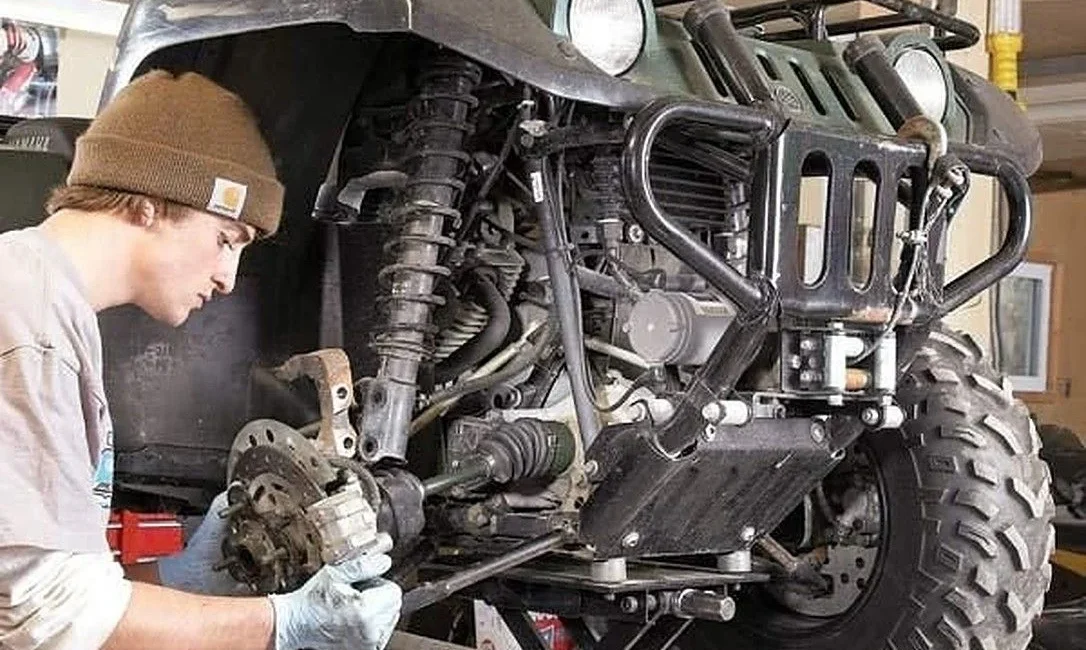 Joe’s Small Engine / Mower Repair