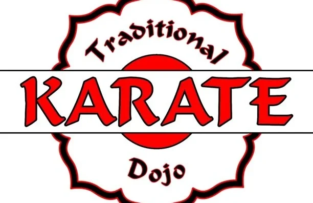 Traditional Karate Dojo