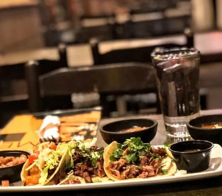 Ernesto’s Mexican Food