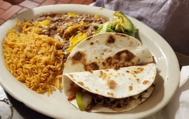 Trujillo’s Comedor Y Cantina