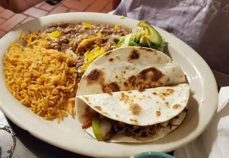 Trujillo’s Comedor Y Cantina