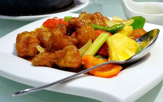 Hunan Chinese Restaurant