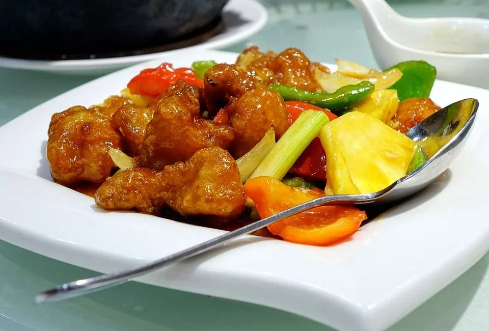 Hunan Chinese Restaurant