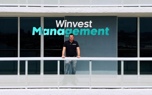 Winvest Management