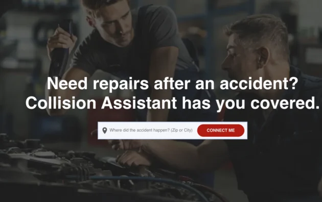 Collision Assitant