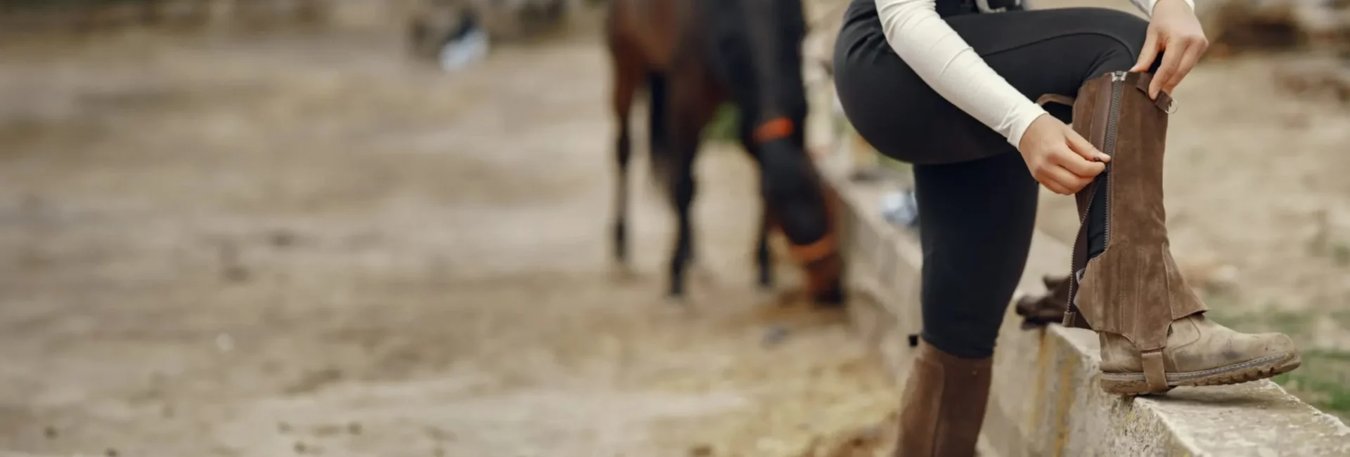 Reequestrian