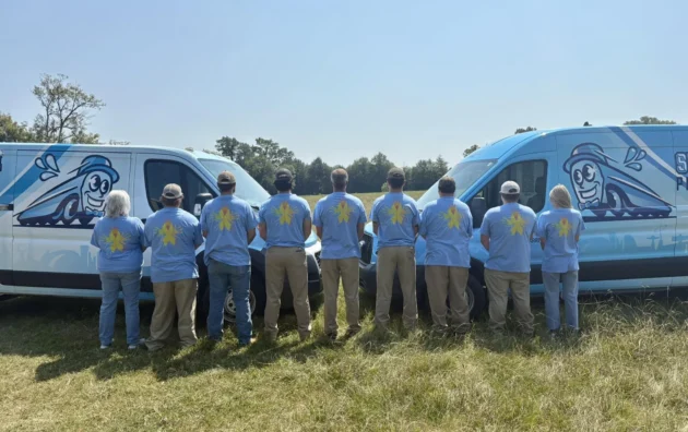 Streamline Plumbing & Septic