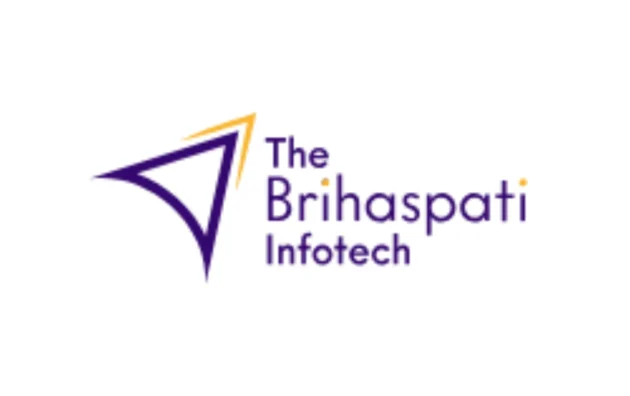 The Brihaspati Infotech