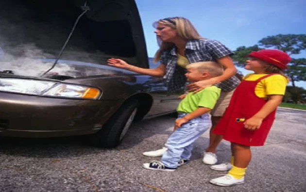 RDS Towing