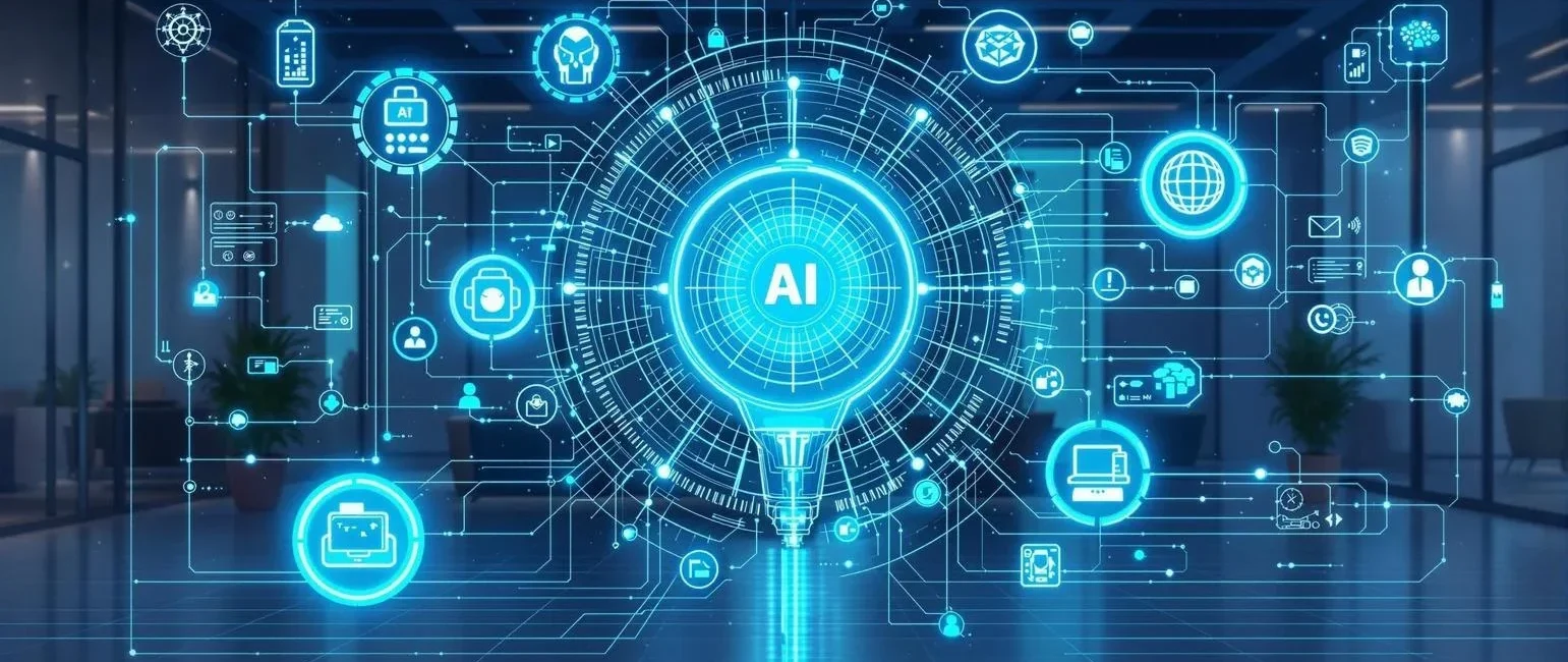 Willix AI