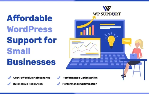 WP Support