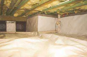 Sedona Waterproofing Solutions